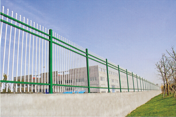 平山围墙护栏0703-85-60