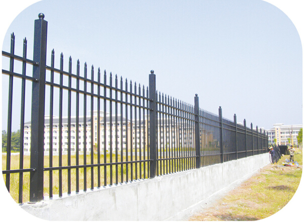 平山围墙护栏0602-85-60